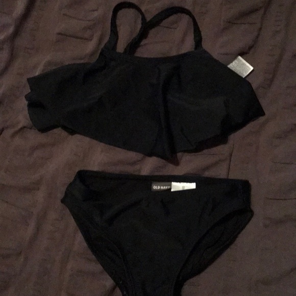 Old Navy Other - Little girls swim suit Old Navy Other - Little girls swim suit